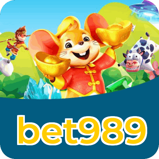 Suporte bet989