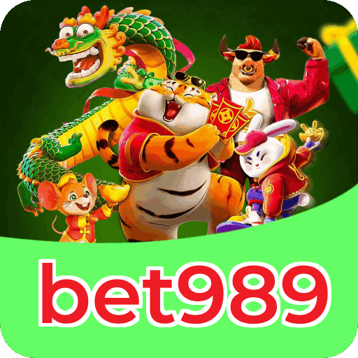 Instalação Android bet989